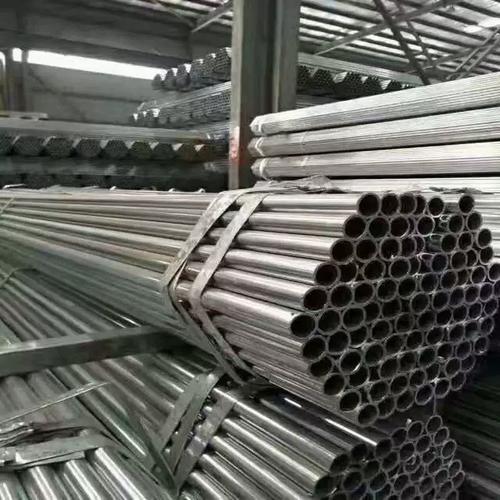 梁溪q355nhb耐候钢管