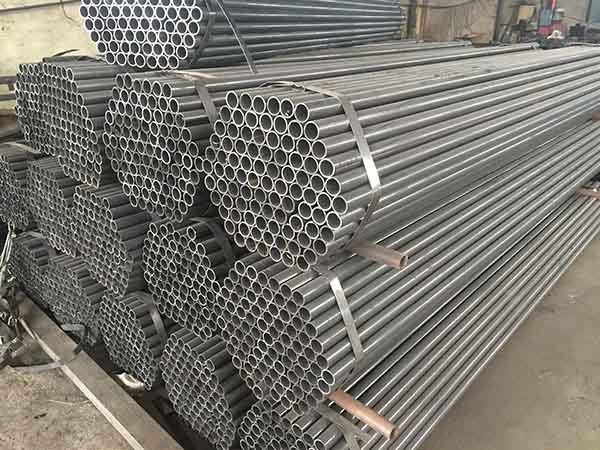 梁溪nd考登钢管